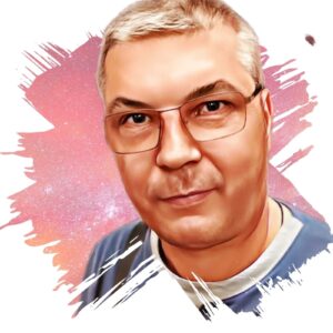 Александр Владимирович Бушланов